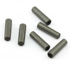 Штифт конический стальной кадмированный Ст45 0,8х5 мм ОСТ 1 35012-80